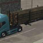 Wood Loader