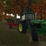 Woodtrailer v1.0