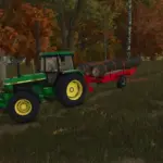 Woodtrailer v1.02