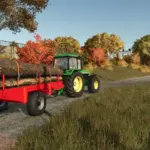 Woodtrailer v1.03