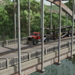 XPS 8400 Car Carrier6