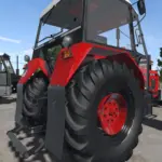 Zetor 62-7711 v1.0