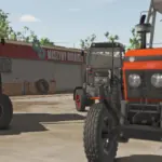 Zetor 62-7711 v1.02
