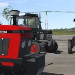 Zetor 62-7711 v1.03