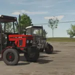 Zetor 62-7711 v1.04