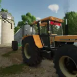 Zetor ZTS 16245 Turbo v1.0