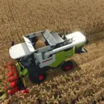 Ziegler Corn Champion 5R 7R v1.02