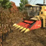 Ziegler Corn Champion 5R 7R v1.03