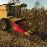 Ziegler Corn Champion 5R 7R v1.05