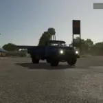 Zil 130 v1.0