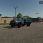 Zil 130 v1.03