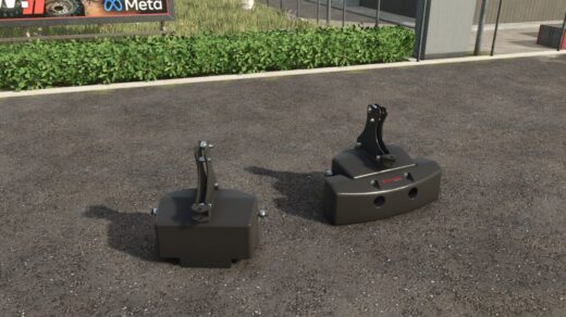 Zuidberg Weight