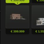 Stani's building category V1.0