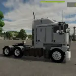 kenworth