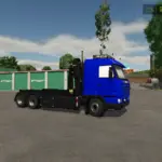 scania 143 hkl3