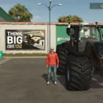 valtra T series