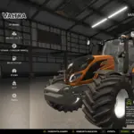 valtra T series2
