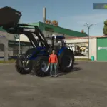 valtra T series3