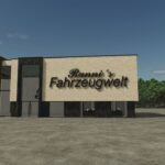vehicle world