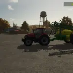 СaseIH Farmall C Series v1.03