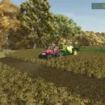 СaseIH Farmall C Series v1.04