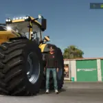 Сhallenger 1050 v1.0