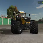 Сhallenger 1050 v1.02