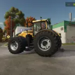 Сhallenger 1050 v1.03