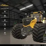 Сhallenger 1050 v1.04