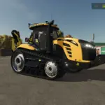 Сhallenger MT 845 v1.0