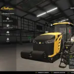 Сhallenger MT 845 v1.05