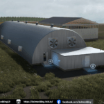 165x42 Dome tie stall4