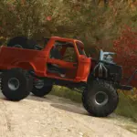 1978 Ford Bronco Rock Crawler v1.03