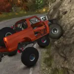 1978 Ford Bronco Rock Crawler v1.04