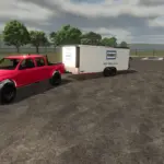 2002 Tacoma Converted v1.0
