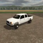 2002 Tacoma Converted v1.02