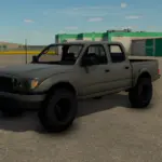 2002 Tacoma Converted v1.04