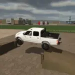 2002 Tacoma Converted v1.05
