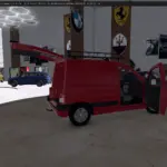 2006 Peugeot Partner v1.05