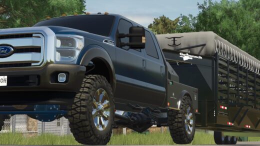 2016 Ford F-350 BETA