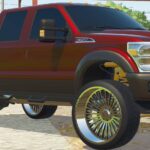 2016 Ford F-350 BETA2