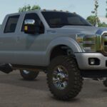 2016 Ford F-350 BETA3