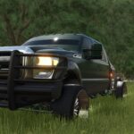 2016 Ford F-350 BETA4