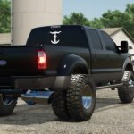 2016 Ford F-350 BETA6