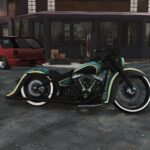 2019 Harley-Davidson