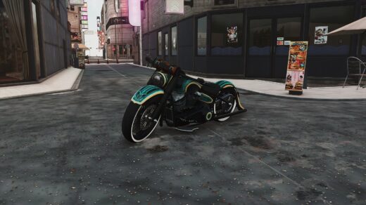 2019 Harley-Davidson2
