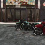 2019 Harley-Davidson4