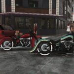 2019 Harley-Davidson5