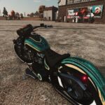 2019 Harley-Davidson6