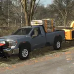 2020 GMC Sierra 3500HD v1.03